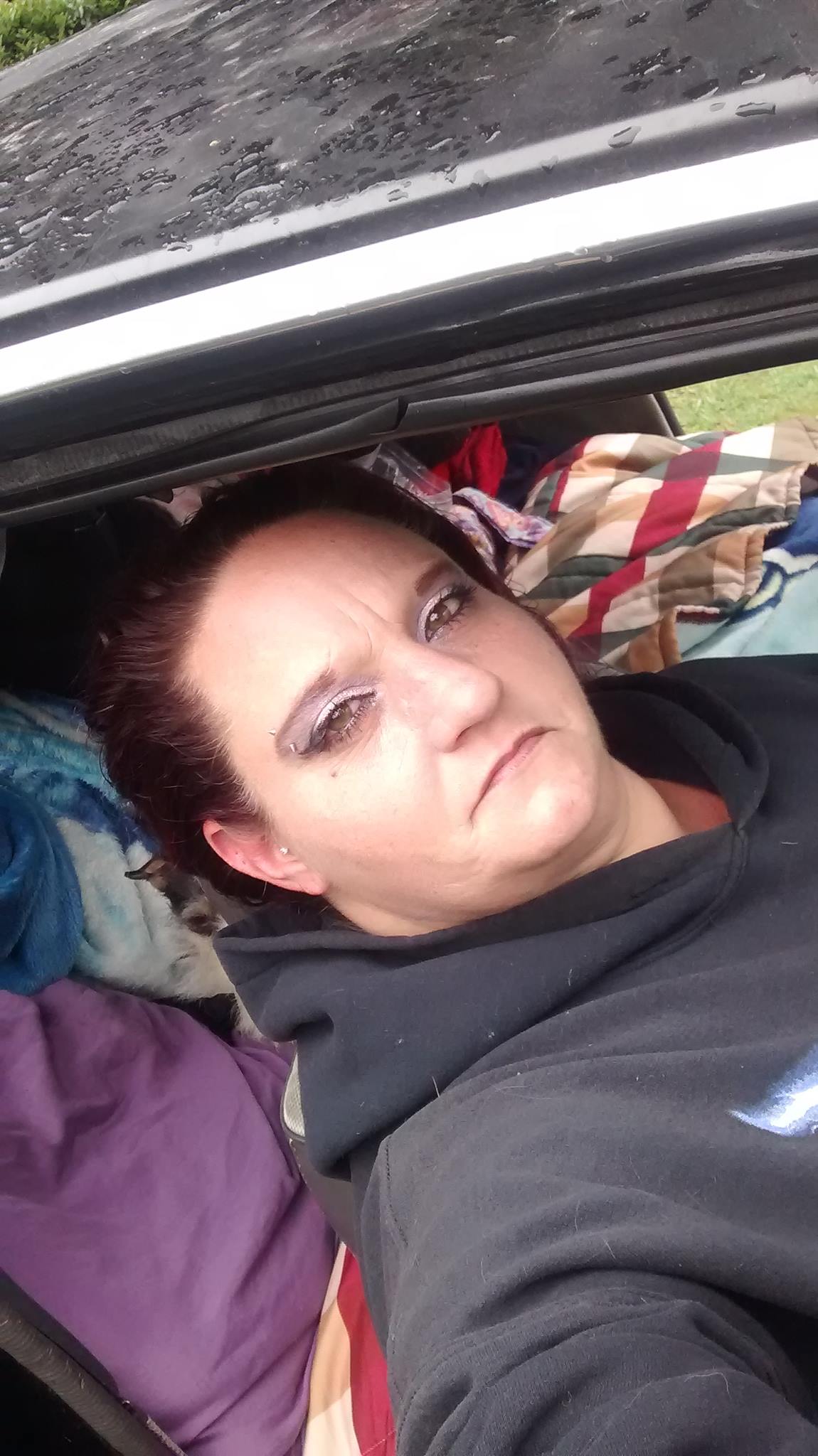 OVERDOSE AT DEVEREAUX CENTER - FERAL HUMANS